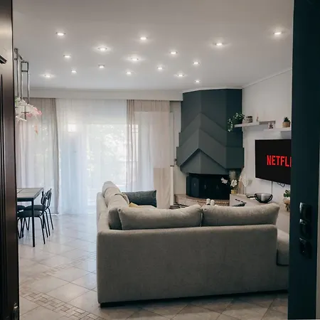 Appartement Elissavet Maison