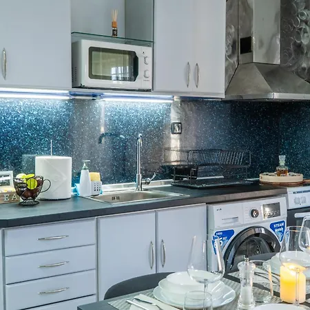 Apartman Elissavet Maison *