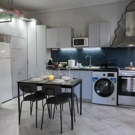 Appartement Elissavet Maison