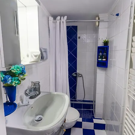 Elissavet Maison Apartman