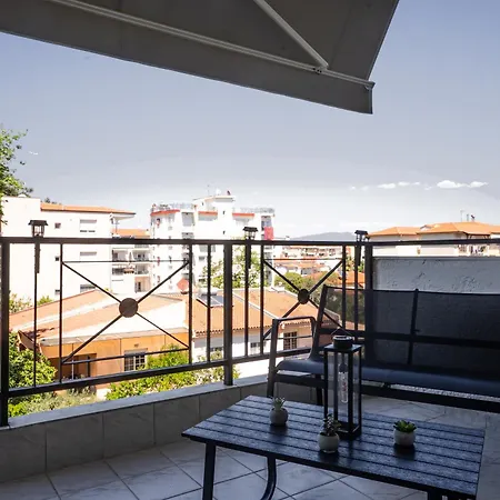 Apartman Elissavet Maison