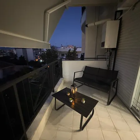 Elissavet Maison Apartman