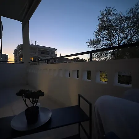 Apartman Elissavet Maison