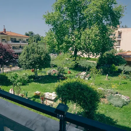 Elissavet Maison